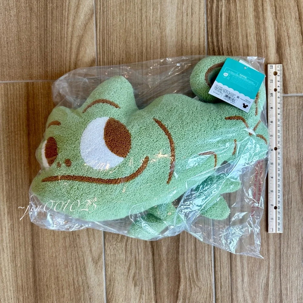 Princess Rapunzel Pascal Pillow Buddy - The Disney Collection by Pillowfort
